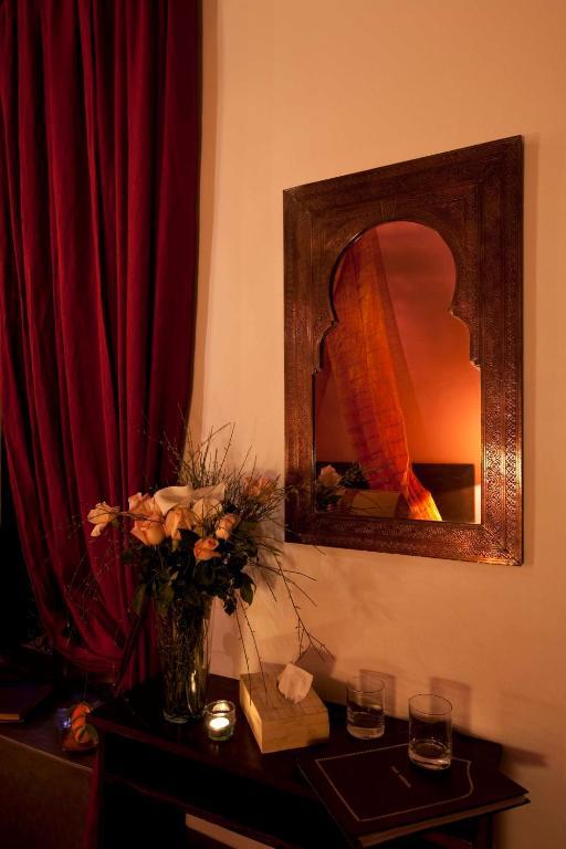 Riad Assouel Marrakesch Exterior foto