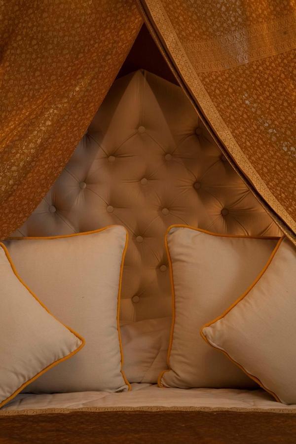 Riad Assouel Marrakesch Exterior foto